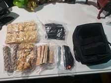 zestaw startowy fire survival