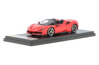 Ferrari SF90 Spider LS522D Looksmart Modellauto 1:43
