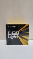 AUXITO Q16 LED Headlight Bulbs Pack of 2 New ...
