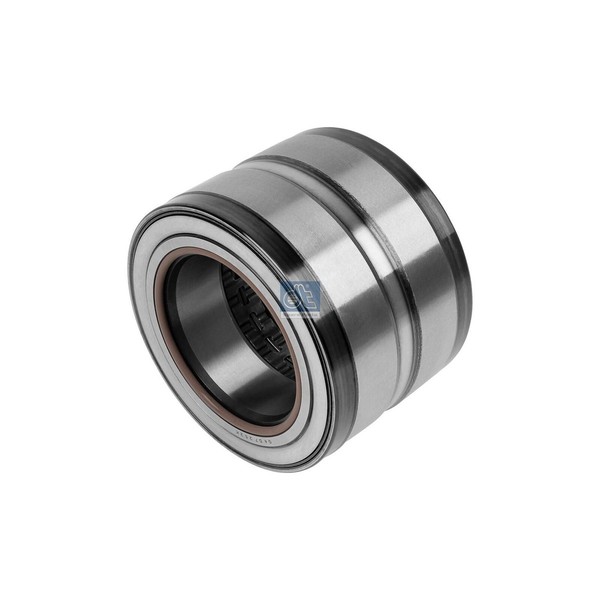 Radlagersatz Hinterachse Ø 78 Mm DT Spare Parts FüR U.A. MAN L2000-image