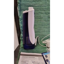 New Out Of Box Waterpik Water Flosser With Sealed Attachments