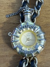 Watch Womens Jalga Perfume Bottle Watch