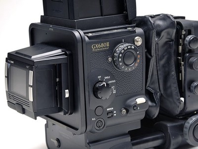 GX680用デジタルバックアダプター HASSELBLAD Hのデジタルバック用 Hasselblad H Back For Fuji GX680 F Phase One Sinar Leaf Hasselblad