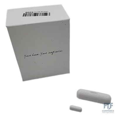 FIBARO HomeKit enabled Door Window Sensor White / iOS Bluetooth Türkontaktsensor