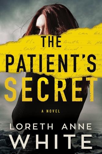 The Patient's Secret: A Novel - Image 6
