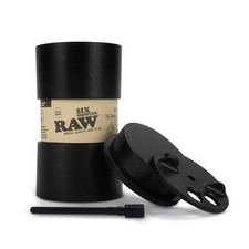 RAW Six Shooter for 1 1/4 Sized Cones  Cone Loader Filling Device  Fills 1,...