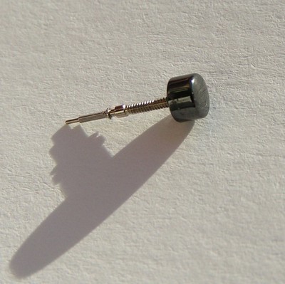 Rado Diastar 111.0294.3 Krone Crown Ceramic I030