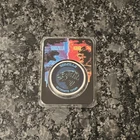 Godzilla x Kong Ultimate Titan 1 oz Silver Round Collectible