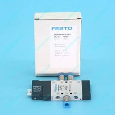 1piece new festo CPE10-M1BH-5L-QS-6 196883 Solenoid valve Fast Shipping