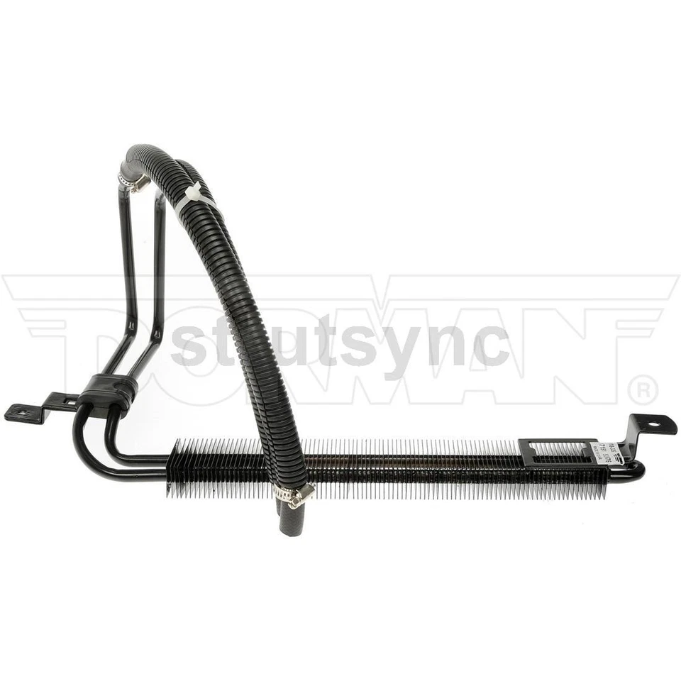 Кулер гидроусилителя руля Dorman для Chevrolet Silverado 2500 HD 2011-2013 годов выпуска - Изображение 3 из 3