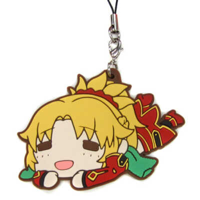 Saber of Red Fate/Apocrypha Ichiban Kuji PART2 Mojishi Lease Poya ...