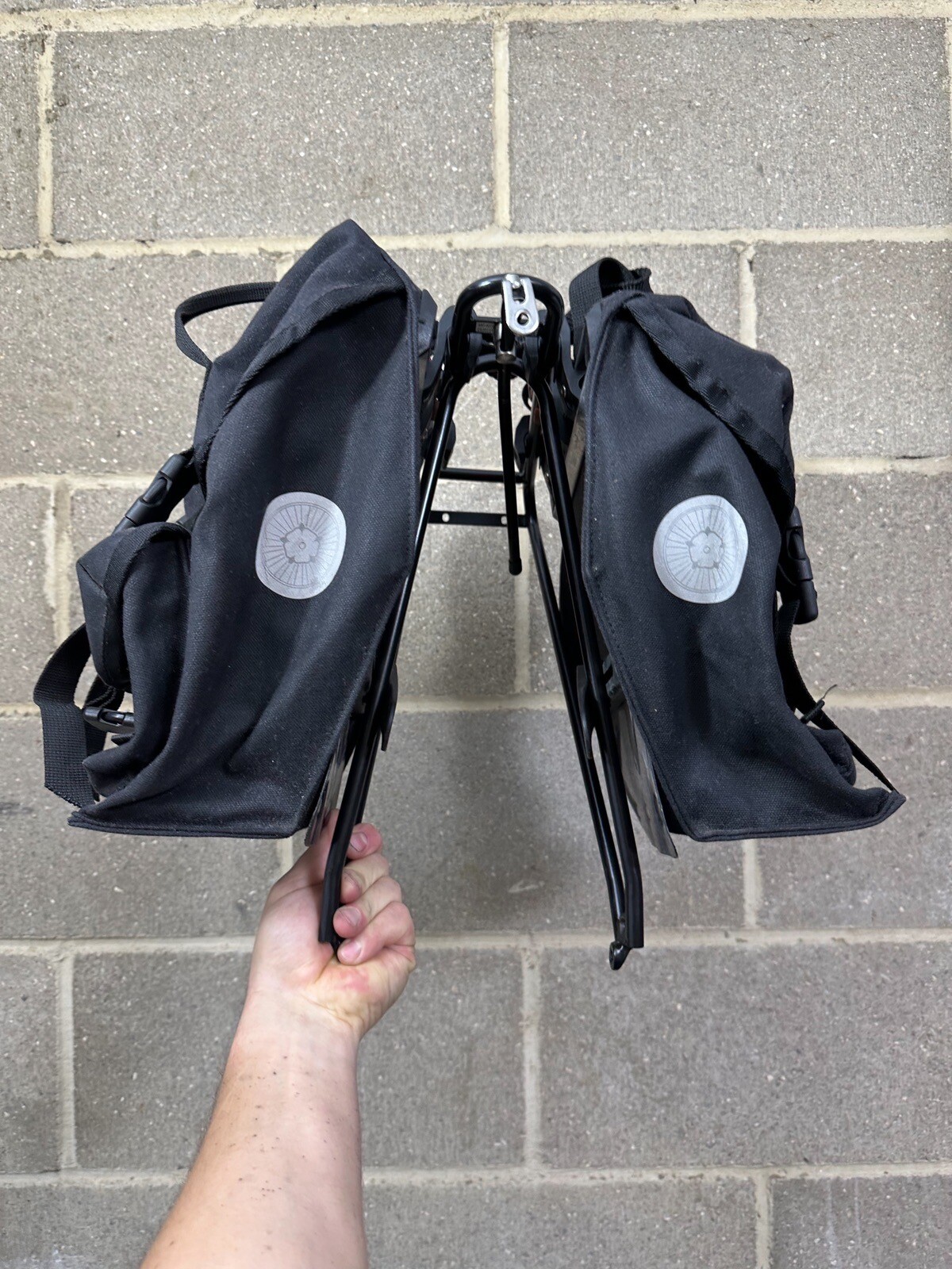 tubus fly evo rack