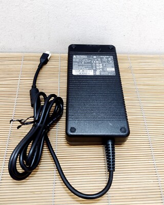 Delta ADP-50GR B 48V 1.042A Adaptador De CA 341-100594-01 A0 Con Cable - Foto 2