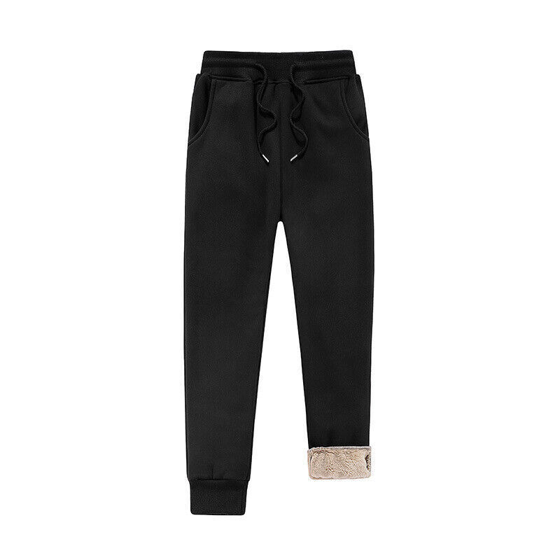 men-fleece-lined-thick-thermal-trousers-athletic-joggers-loose-winter