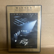 Ray (DVD)