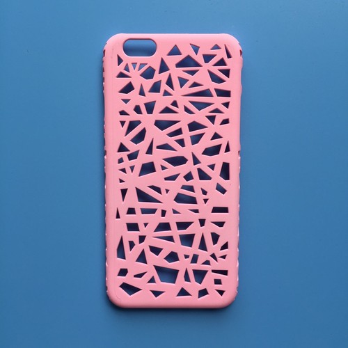 iPhone 6 (4,7") Hülle Niedlich Kunststoff Skin Hard Cover mit Vogelnest Design - Bild 10 von 33