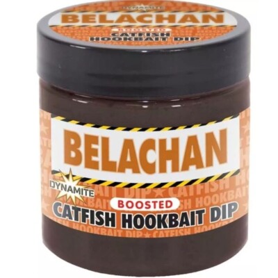 Dynamite Baits Catfish Hookbait Dip Belachan - Lockstoff für Waller Pellets