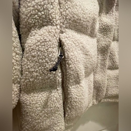 NWT Columbia Women's Sherpa Cozy Ruby Falls Jacket Down Puffer Coat Size XL 1X - Picture 5 of 15