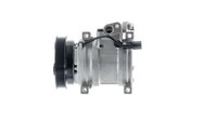 Mahle Kompressor Klimaanlage Passend FüR Hyundai I10 PA