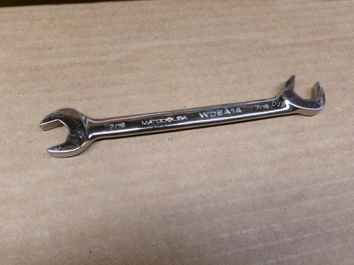 Matco USA 4-Way Angle Wrenches 3/8" - 1-1/4" Choose your Size! - Picture 4 of 43