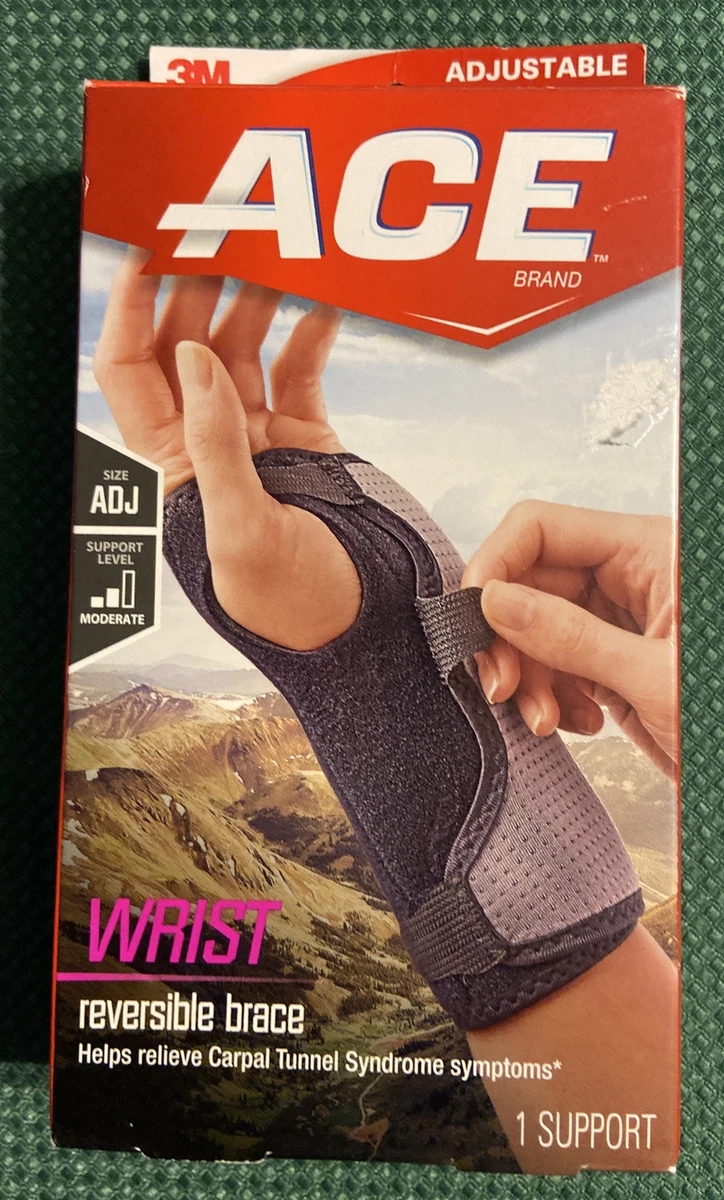 Ace Wrist Brace