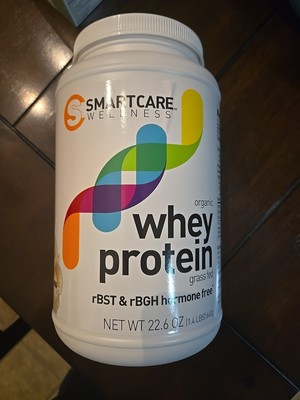 Whey Protein 