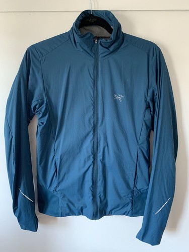 arcteryx gaea jacket