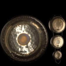 Paiste Accent Gong 7"