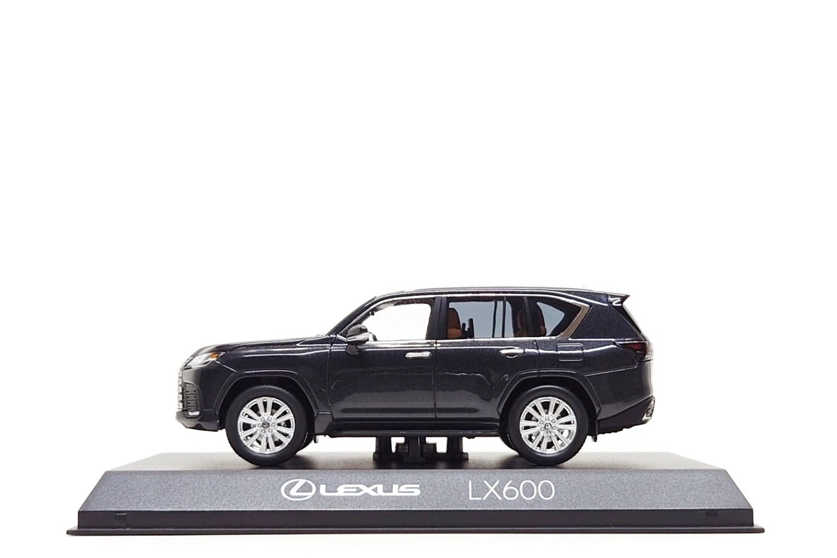 Kyosho Lexus Diecast Cars for sale | eBay