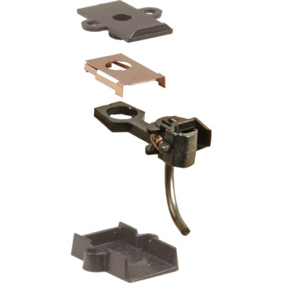 NEW Kadee 20-Series Couplers - Medium Underset : HO Scale