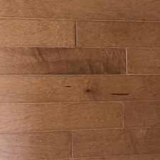 Mannington Hardwood Flooring MADISON MAPLE 3" JAVA MAM03JAL1