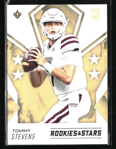2020 Tommy Stevens #171
