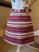 Zimmermann A-line Mini Skirt Size 10