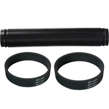 Fits For Kirby 190399 FILL TUBE CLOTH BAG INNER HOSE W/301291 Free 2 Belt