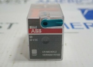 Реле cr m024dc2