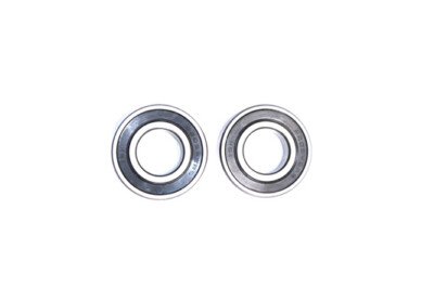 Wheel Hub Bearing 25mm Inner Diameter for Harley Davidson by V-Twin | eBay
