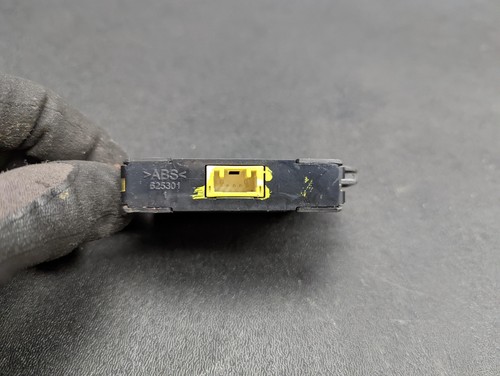 Anti-Theft Alarm Control Module 2015 Lexus RC350 89784-53040 2014 2016-2020 2021 - Picture 8 of 8