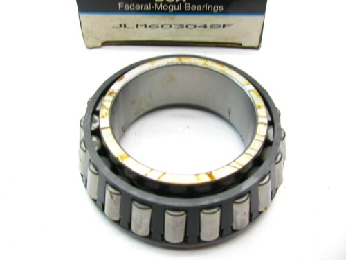Roulement de roue intérieur avant Federal Mogul JLM603048F