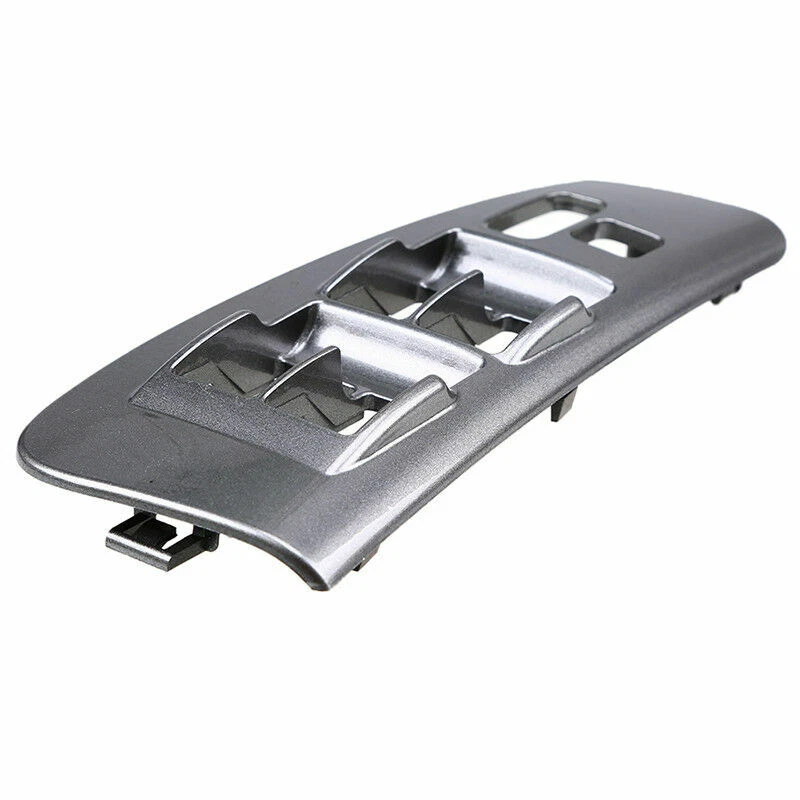 Bisel interruptor ventana lateral izquierda se adapta a Toyota Matrix/Pontiac Vibe 03-08 Foto 4 de 4