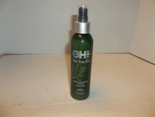 CHI Tea Tree Oil Blow Dry Primer Lotion 6 oz