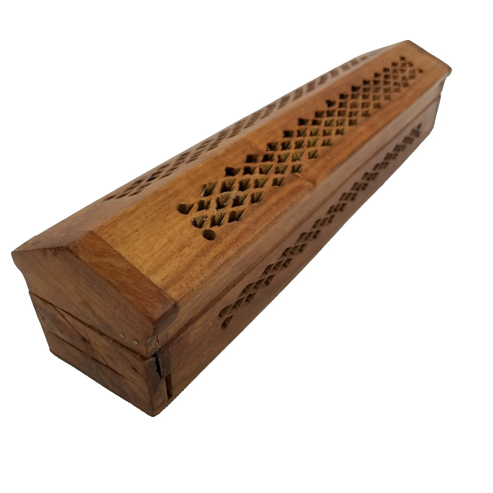 Handmade Wood Home Fragrance