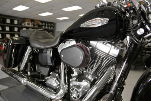 K&N RK-3932B Intake - Harley Davidson Performance Upgrade Fits HARLEY-DAVIDSON - Picture 4 of 12