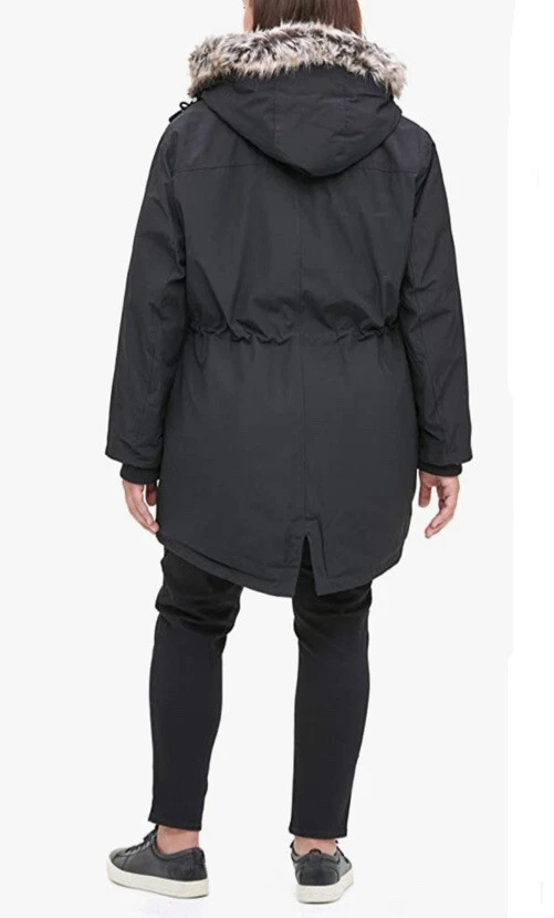 Levi's 2024 heavyweight parka