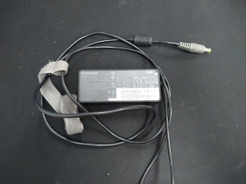 Original Original Original Lenovo ADLX65NLT3A LAPTOP AC Adapter