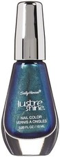 Sally Hansen Lustre Shine Nail Color  - 0.33 oz - Scarab