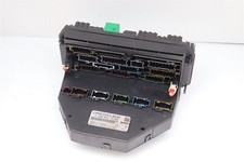 Mercedes Front Fuse Box Sam Relay Control Mod...