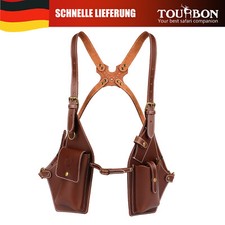 TOURBON Telefonholster Werkzeugaufbewahrung ...