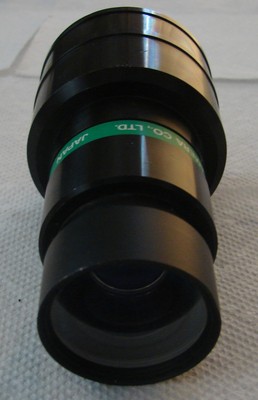 Objectifs standards Minolta pour appareil photo et caméscope