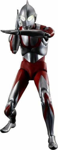 Ultraman Suit Taro Anime Version FigZero | Ultraman Ultraman Suit Taro Anime Version FigZero | Ultraman