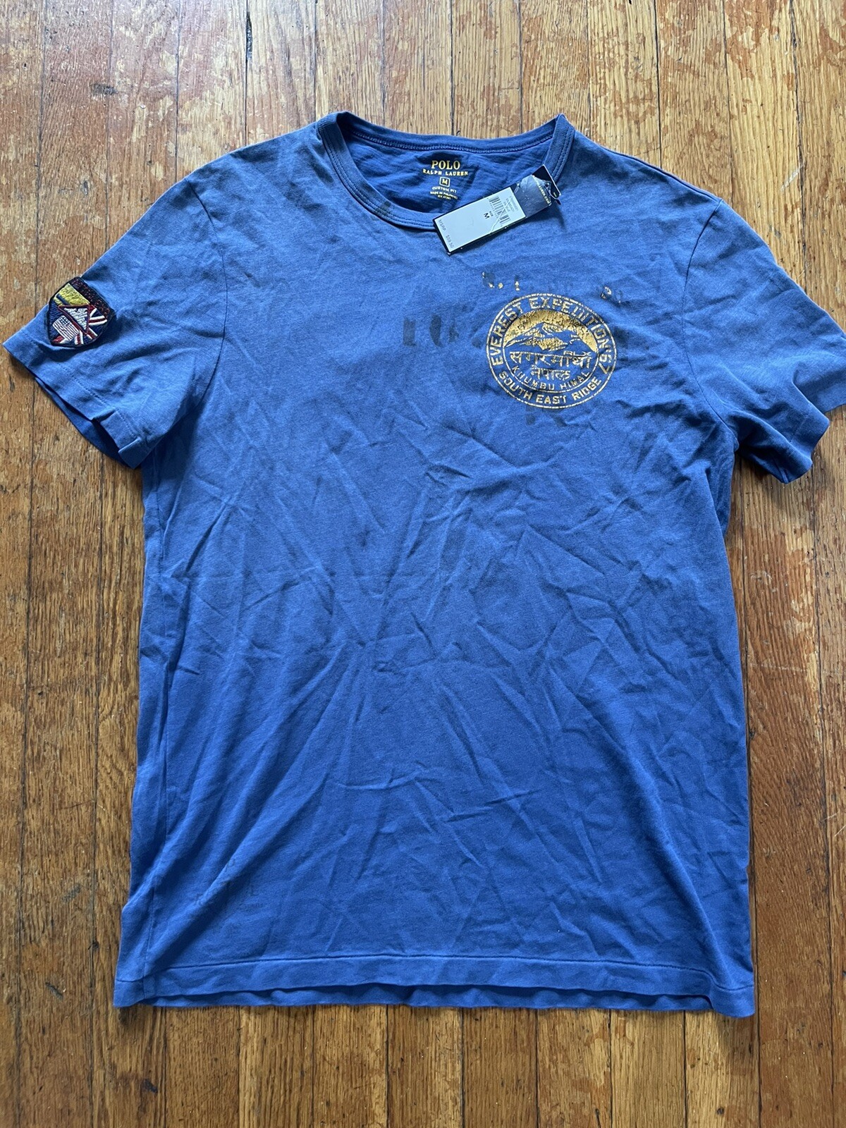 POLO RALPH LAUREN (BACK TO SCHOOL) MEGA BUNDLE M Gem